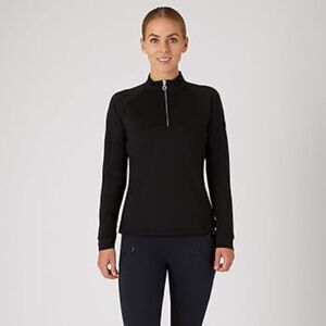 HORZE Katya - Women's Training Shirt Jacket size 4